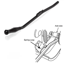 5081 S-Cam Air Brake Spring Snap Shoes Installer Tool For Heavy Duty Semi-Truck