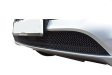 Calandre Porsche Macan