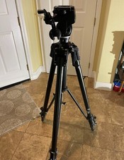 Manfrotto 400 HD Geared Head