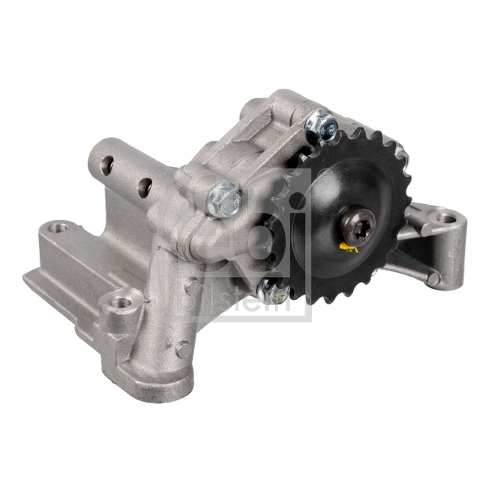 Oil pump 102124 FEBI BILSTEIN for VW SKODA SEAT AUDI - Image 22