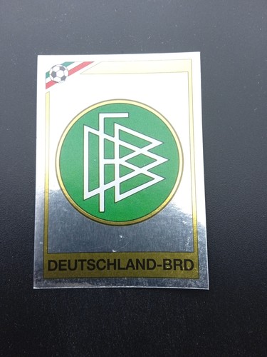 Figurine Panini Mexico 86 - N°3 Pique Mascotte Badge (A) - Originale Récupérée