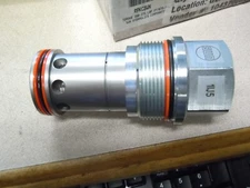 SUN HYDRAULICS CORP RPKC8WN Electro-Proportional Cartridge