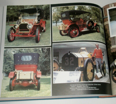 THE MARMON HERITAGE HB/DJ 1ST/2ND - GEORGE & STACEY HANLEY VG