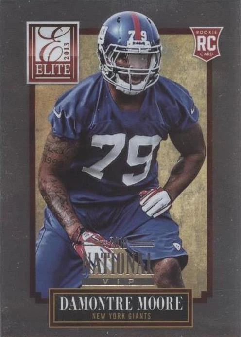 National Convention Vip