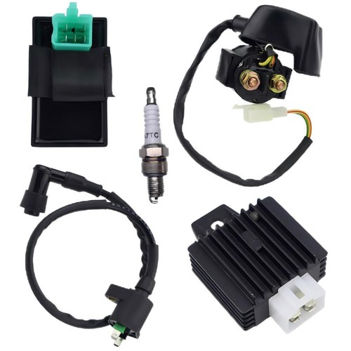 Purchase SCOOTER GY6 ATV GO KART DIRT BIKE 250CC INTAKE In PR, PR, For US $9.90 - Foto 6