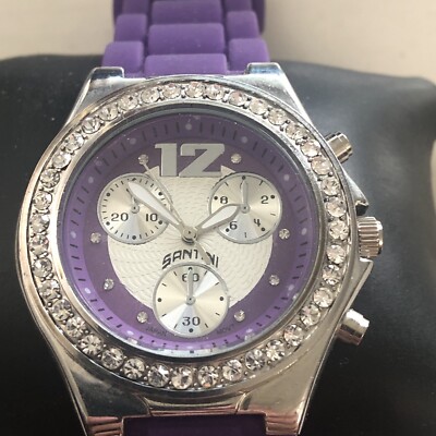 Santini Quartz Watch 