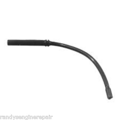 #ad #ad UP07287 Homelite Fuel Gas Tank Line Molded 63744A 63745A SUPER XL 12 4972 $24.99