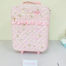 Sanrio Sugar Minuet Bunnies Carry Case Primau...