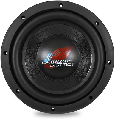 8'' Inch Car Subwoofer - Pro Audio DVC Car Sub | 8 In, 800 Watt (DCT84D)