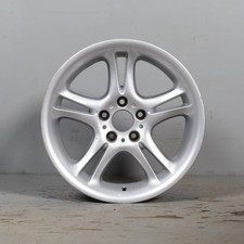 2000-2003 Bmw Z8 Rear Wheel 18 X 8 Style 59 Rim 36111096198 Oem