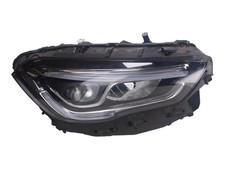 Feu avant (phare) Mercedes 250