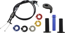 MOTION PRO Rev3 Variable Rate Throttle Kit - Fits 450 01-2985