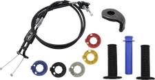 MOTION PRO Rev3 Variable Rate Throttle Kit - Fits 450 01-2985