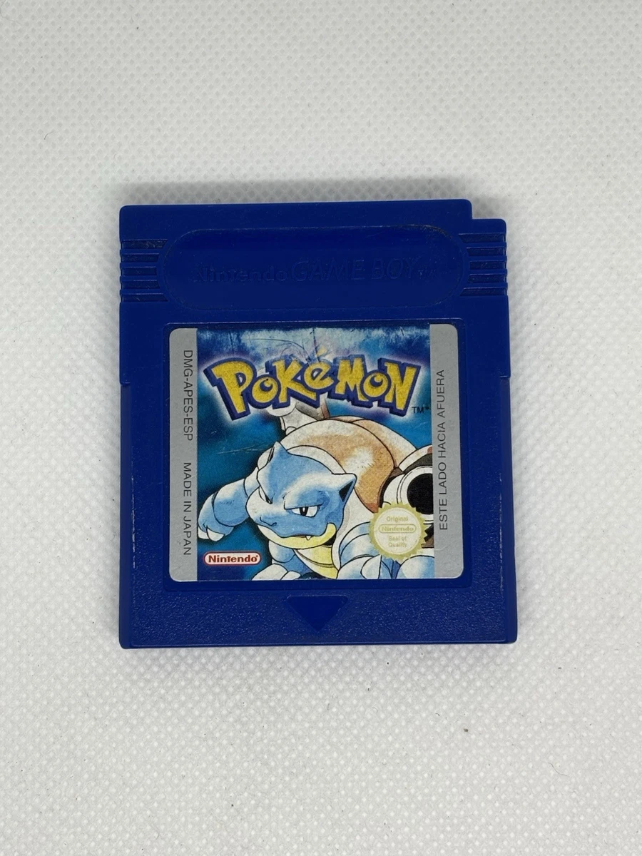 Pokémon Versione Blu | Wiki | Fandom Pokémon Versione Blu | Wiki | Fandom