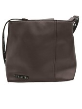 STEVE MADDEN Borsa a tracolla Donna Borsa marrone stile casual