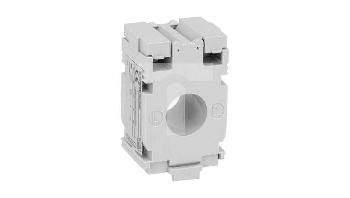 40/5A current transformer, class 3, 22mm hole diameter DM0T0040 /T2UK