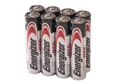 Energizer® - Piles alcalines MAX® AAA