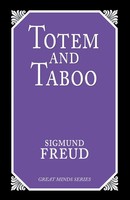 Sigmund Freud | Totem And Taboo | Taschenbuch | Englisch (2000) | Prometheus