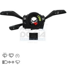 MEAT & DORIA Lenkstockschalter für Audi A4 8W2 B9 2.0 TDI 1.4 TFSI