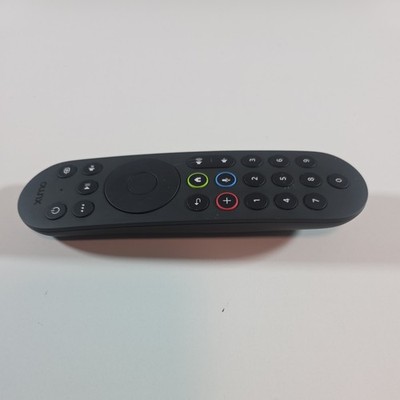 Xumo Xfinity Comcast XR100-RQ Voice Remote Control OEM