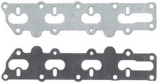 Elring 834.793 Dichtung, Abgaskrümmer für CHEVROLET DAEWOO OPEL Zylinderkopf