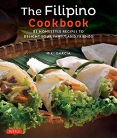 Miki Garcia | The Filipino Cookbook | Taschenbuch | Englisch (2017)