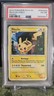 2010 Pokemon TCG HeartGold & SoulSilver HGSS03 Pikachu Black Star Promos PSA 6