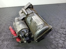 Démarreur Renault Kadjar