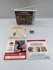 Professor Layton and the Miracle Mask (Nintendo 3DS, 2012) CIB - FREE SHIPPING