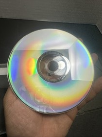 CIVILIZATION-Sega Saturn-SS-SEE ALL PHOTOS-TESTED JAP VERSION