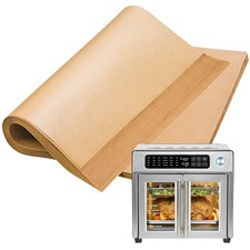 Air Fryer Liners Disposable for Emeril Lagasse 26 QT Extra Large Air Fryer, 120
