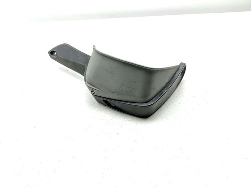 05-08 BMW R1200GS Left Side Handlebar Knuckle Handguard
