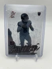 2025 Topps Signature Jaxson Dart Base (RAW)