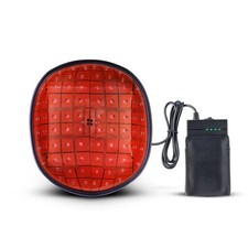 The Original LaserCap SD kit, pre-owned, barely used, excellent condition.