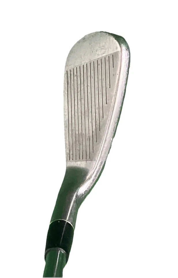 Titleist AP1 714 9 Hierro Derecha Dynamic Gold S300 Acero Rígido 36" Nuevo Empuñadura Mediana Foto 4 de 4