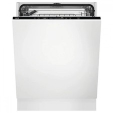 AEG FSS53637Z Integrated Dishwasher 60cm with AirDry