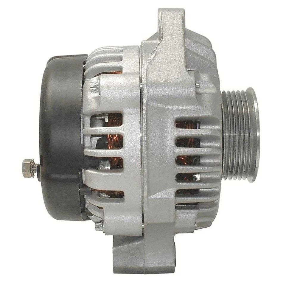 Alternador compatible con Honda Accord ACDELCO 2003 Professional Foto 4 de 4