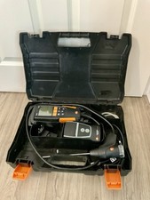 Testo 310 Abgasmessgerät Drucker Zubehör Ko...