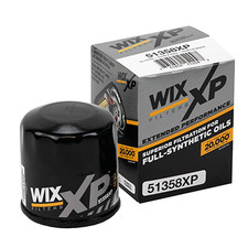 Wix 51358xp Engine Oil Filter