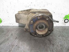 SE028140104A MANGUETA DELANTERA IZQUIERDA / 2400490 PARA SEAT TERRA 0.9