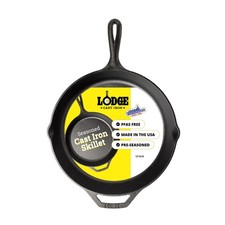Wagner's 1891 Original Cast Iron Skillet 8 Inch Frying Pan for