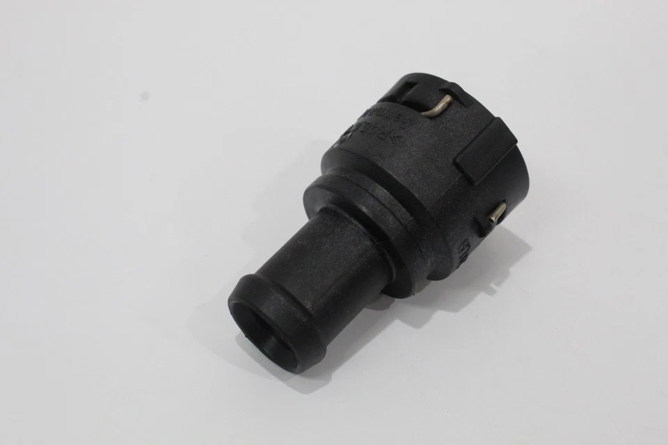 VW Golf 5K Mk6 Coolant Pipe Hose Radiator Quick Connector New Genuine 3B0122291B - Image 4 of 4