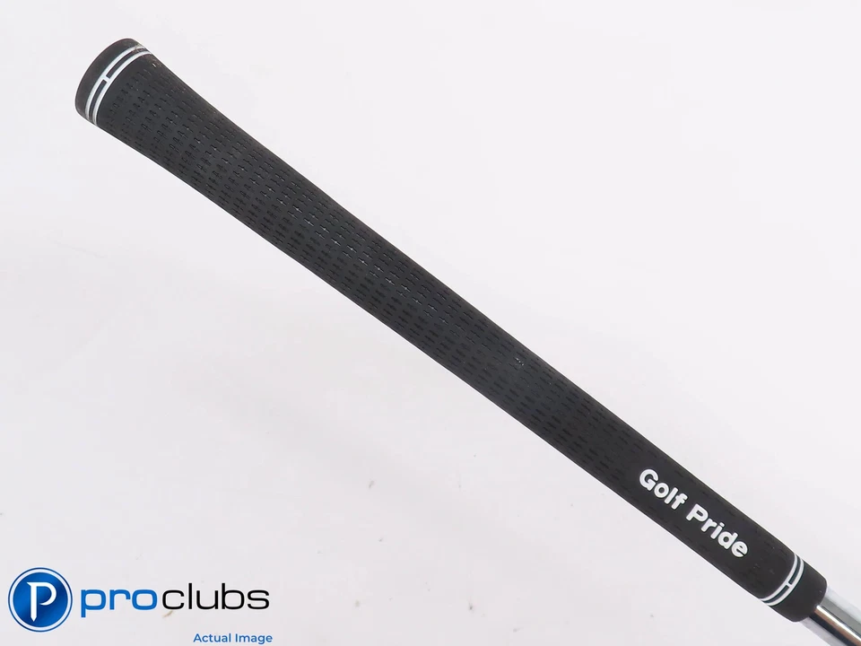 NEW Callaway OPUS Chrome 58*(10*) WEDGE S-Grind - Modus 120 X-Flex Steel 449115 - Image 4 of 4