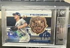 2025 Topps Corey Seager Homegrown Heroes Autographs (Raw)