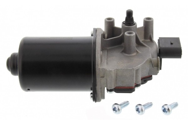 Wischermotor Mapco 90297 FüR Audi A4 4B5 4BH B5 8D2 Allroad C5 4B2 A6 8D5 12V-image