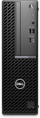 Dell OptiPlex 7020 SFF Desktop - Intel I9-13900K, 32GB DDR5, 256GB SSD.WIN 11 P