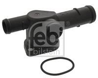 KÜHlmittelflansch FÜR VW Golf Plus V (5M1, 521) - Febi Bilstein 48365
