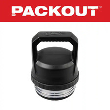 PACKOUT Bottle Chug Lid
