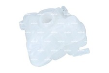 Serbatoio Compensazione Refrigerante NRF EASY FIT 454162 per VOLVO V60 2 225 Cross 227