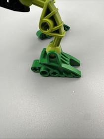 LEGO Bionicle Bohrok 8564 Lehvak Complete build , no manual, no box 1173